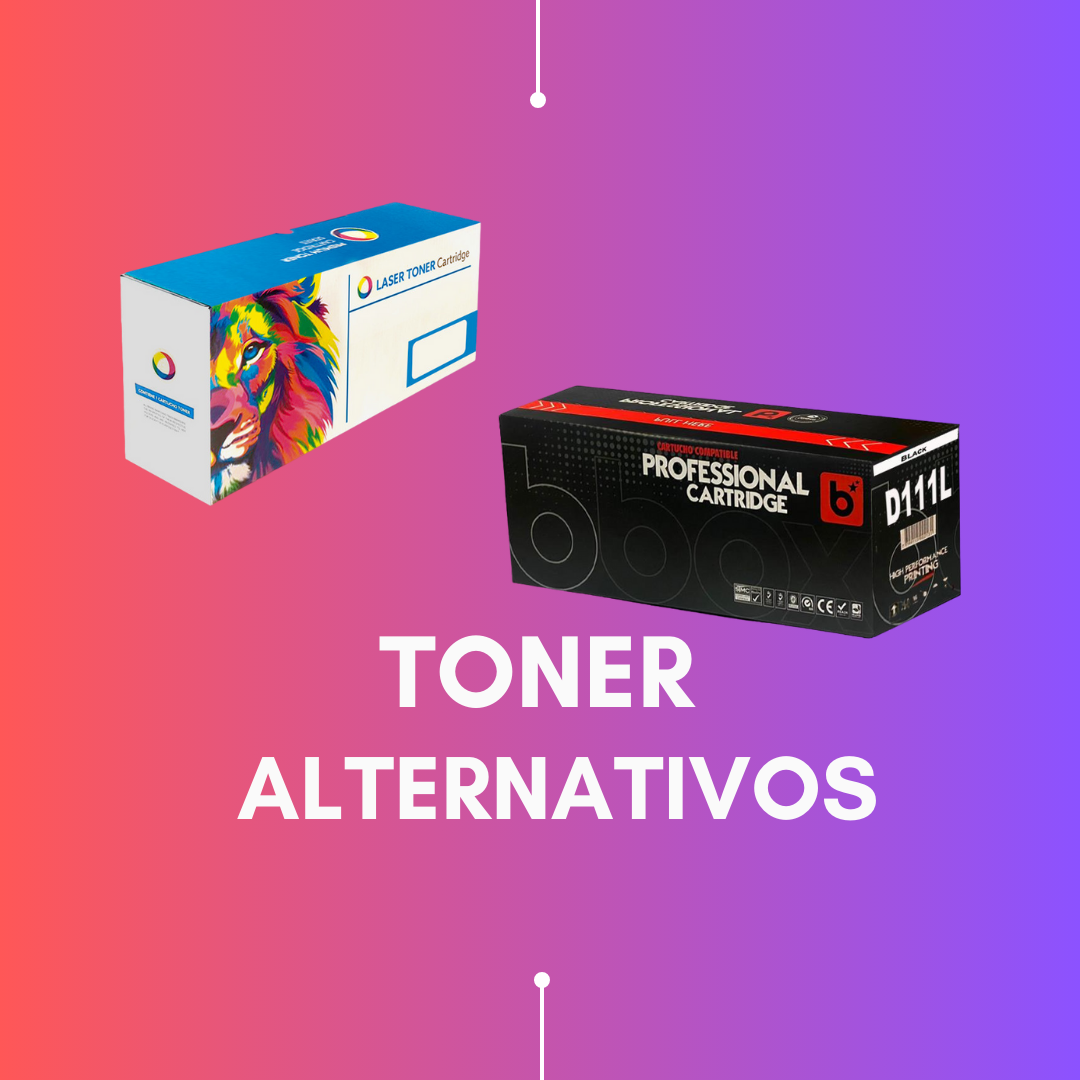 Toner
